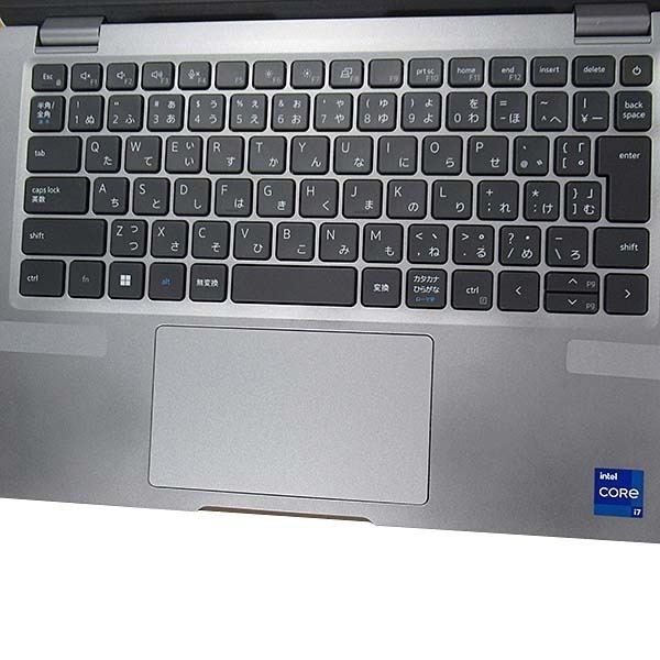 【Windows11 64bit】【WEBカメラ】【Core i7-1185G7】【メモリー16GB】【SSD256GB】【無線LAN】【フルHD液晶】【13インチ液晶】【ノートパソコン】【中古】DELL Latitude 5320 （1707918）