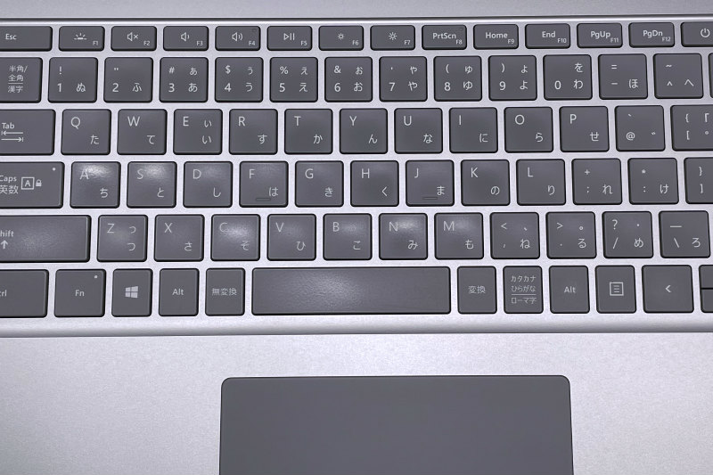 【Windows11 64bit】【WEBカメラ】【メモリー8GB】【SSD512GB】【無線LAN】【AMD Ryzen7】【タッチパネル】【15インチ液晶】【ノートパソコン】【中古】【下北沢店発】Microsoft Surface Laptop 4 （4020201）