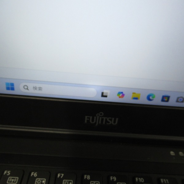 【訳あり品】【Windows11 64bit】【WEBカメラ】【Core i5-1135G7】【メモリー8GB】【SSD256GB】【無線LAN】【フルHD液晶】【13インチ液晶】【ノートパソコン】【中古】富士通 LIFEBOOK U7311/HX （1406581）