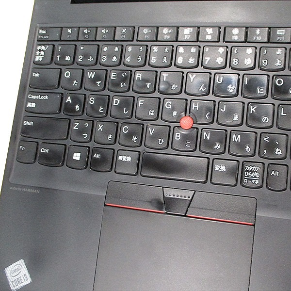 Windows11 64bit】【WEBカメラ】【テンキー付】【Core i3-10110U