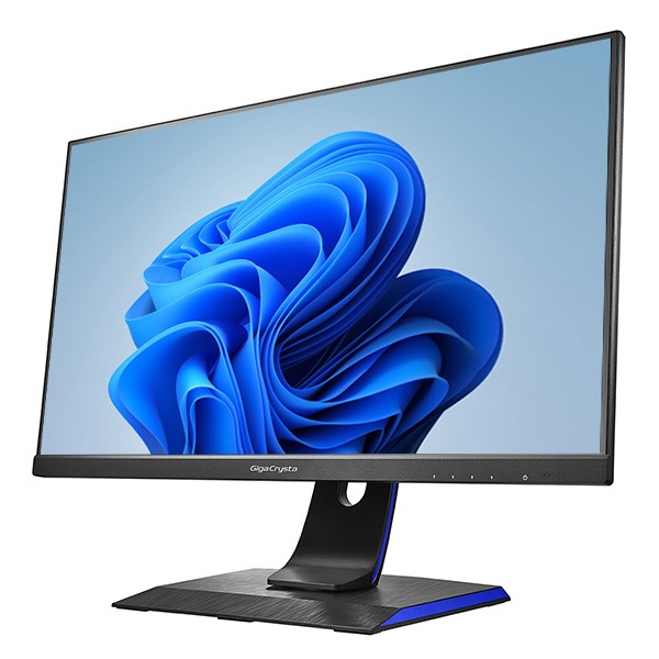 【23インチ液晶】【液晶モニター】【中古】IO・DATA GigaCrysta KH2470V-ZX （1104051）