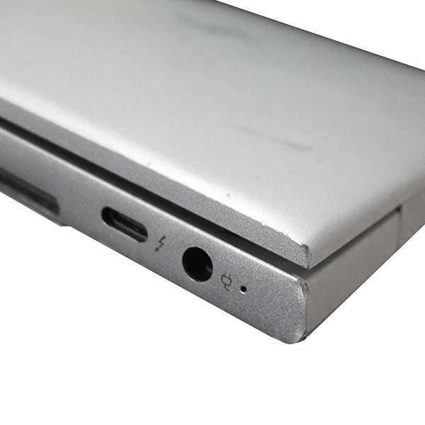 【訳あり品】【Windows11 64bit】【WEBカメラ】【Core i5-8265U】【メモリー8GB】【SSD128GB】【無線LAN】【フルHD液晶】【13インチ液晶】【ノートパソコン】【中古】HP EliteBook 830 G6 （1804483）
