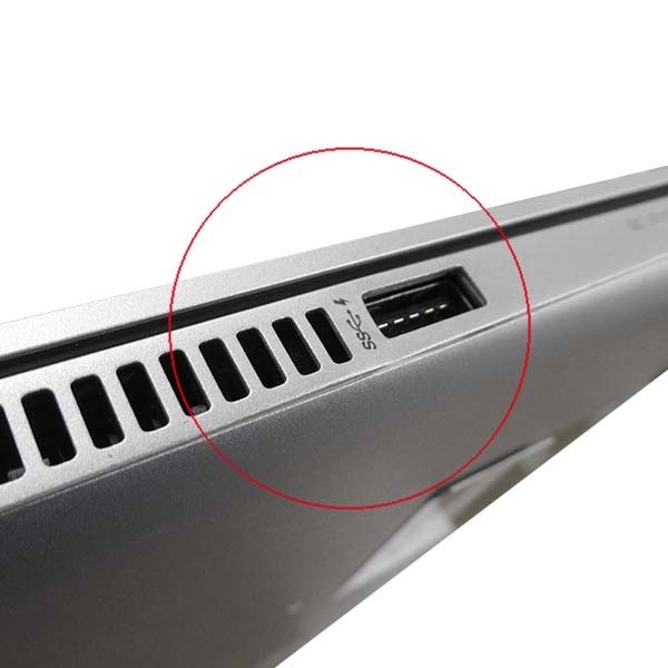 【訳あり品】【Windows11 64bit】【WEBカメラ】【Core i5-8265U】【メモリー8GB】【SSD128GB】【無線LAN】【フルHD液晶】【13インチ液晶】【ノートパソコン】【中古】HP EliteBook 830 G6 （1804483）