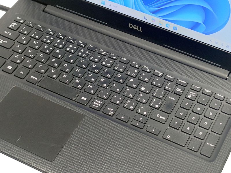 【Windows11 64bit】【Core i5-1035G1】【メモリー16GB】【SSD500GB】【無線LAN】【DVDマルチ】【WEBカメラ】【テンキー付】【15インチ液晶】【ノートパソコン】【中古】【中野店発】DELL Vostro 3591 （20006952）
