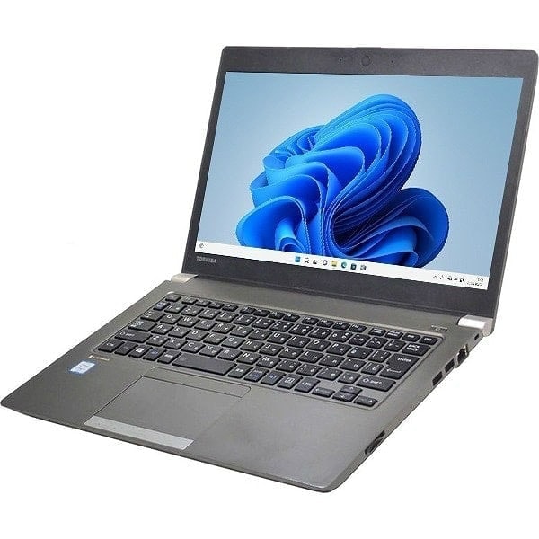 ジャンク dynabook T65/GG Core i7-8550U