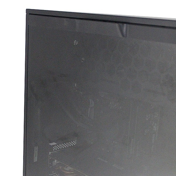 【単体】【Windows11 64bit】【Radeon R9 390】【Core i7-8700K】【メモリー32GB】【SSD512GB(M.2-NVMe)+HDD3TB】【DVDマルチ】【デスクトップパソコン】【中古】MouseComputer G-Tune MP-i1630PP1-CL-EX7 （1234890）