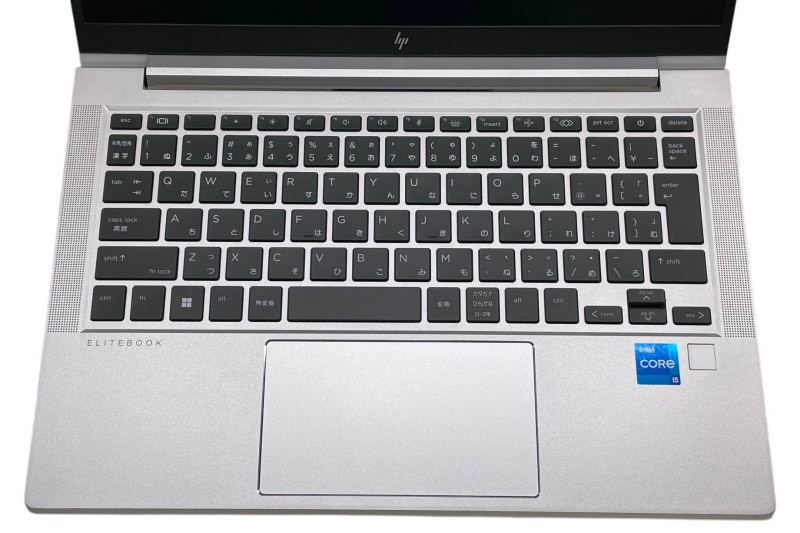 【Windows11 64bit】【WEBカメラ】【Core i5-1235U】【メモリー16GB】【SSD256GB】【無線LAN】【フルHD液晶】【13インチ液晶】【ノートパソコン】【中古】【下北沢店発】HP EliteBook 630 13inch G9 （4020565）