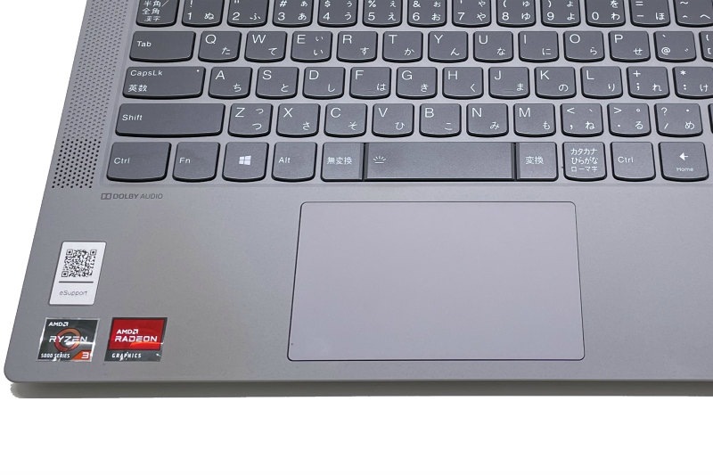 ■さらに値下げしました!訳あり商品特価セール■【訳あり品】【Windows11 64bit】【WEBカメラ】【メモリー8GB】【SSD256GB】【無線LAN】【フルHD液晶】【14インチ液晶】【ノートパソコン】【中古】【下北沢店発】lenovo IdeaPad 5 14ALC05 (4019763)