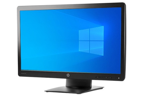 【23インチ液晶】【液晶モニター】【中古】HP ProDisplay P232 （1103427）