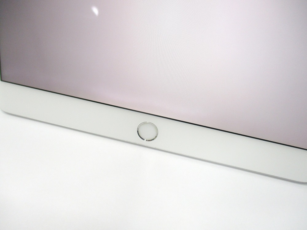 【中古】Apple SIMフリー iPad Pro 10.5インチ 64GB MQF02J/A Wi-Fi+Cellular シルバー  (181766)【中古】