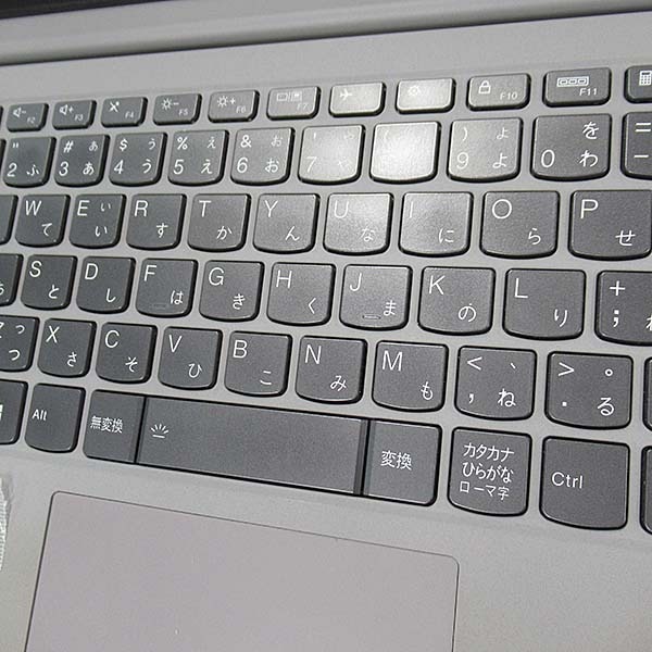 【Windows11 64bit】【WEBカメラ】【Core i7-1065G7】【メモリー16GB】【SSD512GB】【無線LAN】【フルHD液晶】【14インチ液晶】【ノートパソコン】【中古】lenovo ideaPad 5 14IIL05 （1752819）