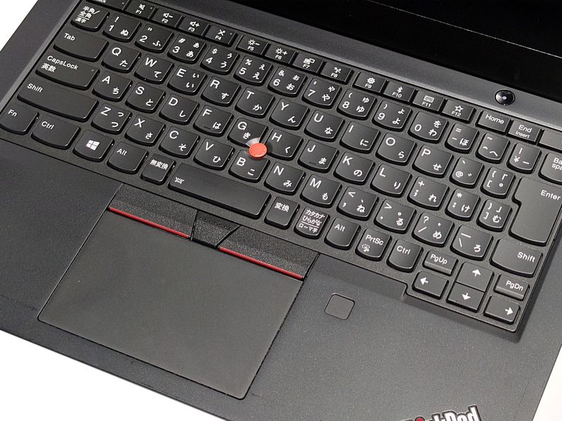 【Windows11 64bit】【Core i7-8665U】【メモリー32GB】【SSD512GB】【無線LAN】【WEBカメラ】【フルHD液晶】【13インチ液晶】【ノートパソコン】【中古】【中野店発】lenovo ThinkPad X390 （20006773）