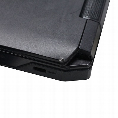 【OS無し・保証無し大特価】【WEBカメラ】【Geforce GTX1050】【Core i7-7700HQ】【メモリー16GB】【SSD525GB】【無線LAN】【14インチ液晶】【ノートパソコン】【中古】MouseComputer DAIV-NG4500S1-S5 （8500022）