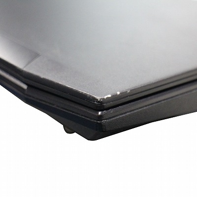 【OS無し・保証無し大特価】【WEBカメラ】【Geforce GTX1050】【Core i7-7700HQ】【メモリー16GB】【SSD525GB】【無線LAN】【14インチ液晶】【ノートパソコン】【中古】MouseComputer DAIV-NG4500S1-S5 （8500022）