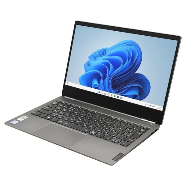 【訳あり品】【Windows11 64bit】【Core i5-8265U】【メモリー8GB】【SSD256GB】【無線LAN】【フルHD液晶】【13インチ液晶】【ノートパソコン】【中古】lenovo ThinkBook 13s-IWL （1752493）