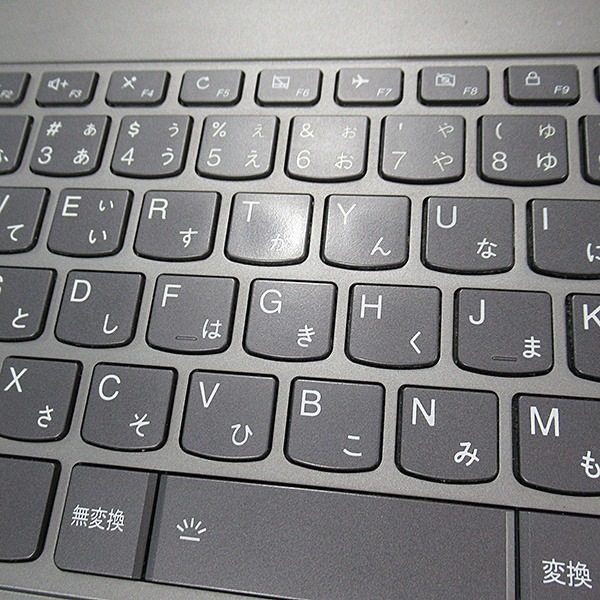 【訳あり品】【Windows11 64bit】【Core i5-8265U】【メモリー8GB】【SSD256GB】【無線LAN】【フルHD液晶】【13インチ液晶】【ノートパソコン】【中古】lenovo ThinkBook 13s-IWL （1752493）