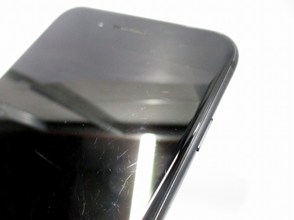 Apple iPhone 8 ブラック SIMロックなし Apple iPhone 8 256GB SIMロックなし ジャンク 【公式通販】