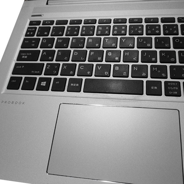 【Windows11 64bit】【WEBカメラ】【Core i5-8265U】【メモリー8GB】【SSD256GB】【無線LAN】【13インチ液晶】【ノートパソコン】【中古】HP ProBook 430 G6 （1804746）