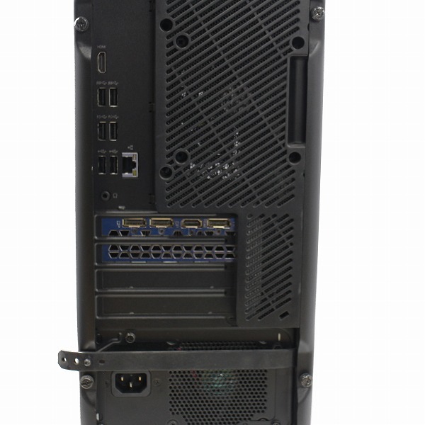 【単体】【Windows11 64bit】【Geforce GTX1660】【Core i5-8400】【メモリー32GB】【SSD512GB】【無線LAN】【DVDマルチ】【デスクトップパソコン】【中古】lenovo Legion T530-28IBC （1235337）