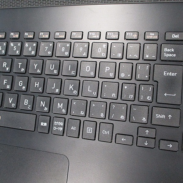 【訳あり品】【Windows11 64bit】【WEBカメラ】【テンキー付】【Core i5-10210U】【メモリー16GB】【SSD256GB】【無線LAN】【DVDマルチ】【15インチ液晶】【ノートパソコン】【中古】東芝 dynabook BJ65/FS （1603995）