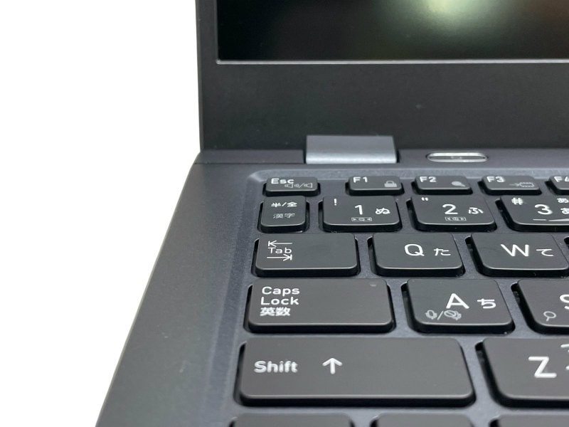 【訳あり品】【Windows11 64bit】【WEBカメラ】【メモリー16GB】【SSD512GB】【無線LAN】【Ryzen5 7530U】【フルHD液晶】【13インチ液晶】【ノートパソコン】【中古】【下北沢店発】東芝 dynabook GA83/XW (4020291)