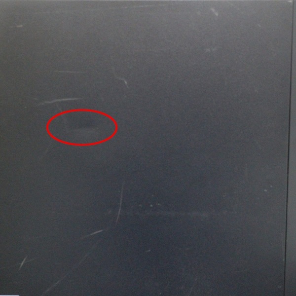【単体】【Windows11 64bit】【Core i3-9100】【メモリー8GB】【SSD256GB】【DVDマルチ】【デスクトップパソコン】【中古】MouseComputer Mpro-S201B （1234747）
