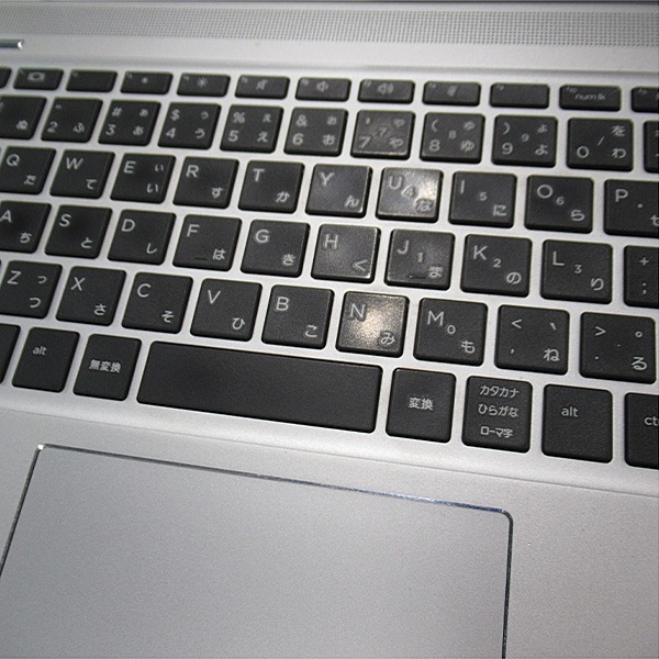 【Windows11 64bit】【WEBカメラ】【Core i5-8265U】【メモリー16GB】【SSD240GB】【無線LAN】【13インチ液晶】【ノートパソコン】【中古】HP ProBook 430 G6 （1804636）
