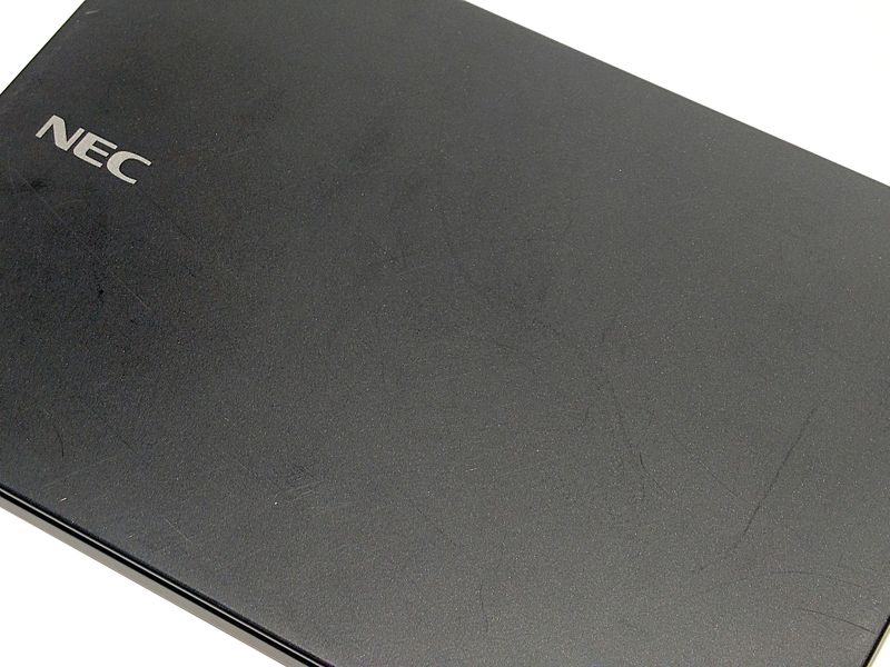 Windows11 64bit】【Core i5-8265U】【メモリー8GB】【SSD256GB
