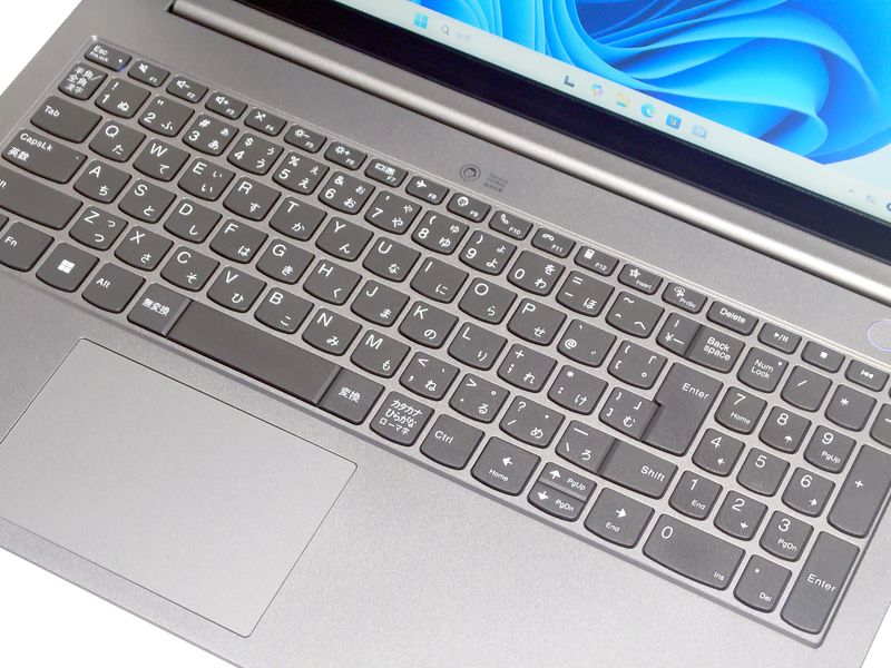 【Windows11 64bit】【Core i5-1135G7】【メモリー8GB】【SSD256GB】【無線LAN】【WEBカメラ】【テンキー付】【フルHD液晶】【15インチ液晶】【ノートパソコン】【中古】【中野店発】lenovo ThinkBook 15 G2 ITL （20006999）