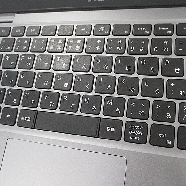 【Windows11 64bit】【WEBカメラ】【Core i5-1135G7】【メモリー8GB】【SSD512GB】【無線LAN】【フルHD液晶】【13インチ液晶】【ノートパソコン】【中古】DELL LATITUDE 3320 (1708284)