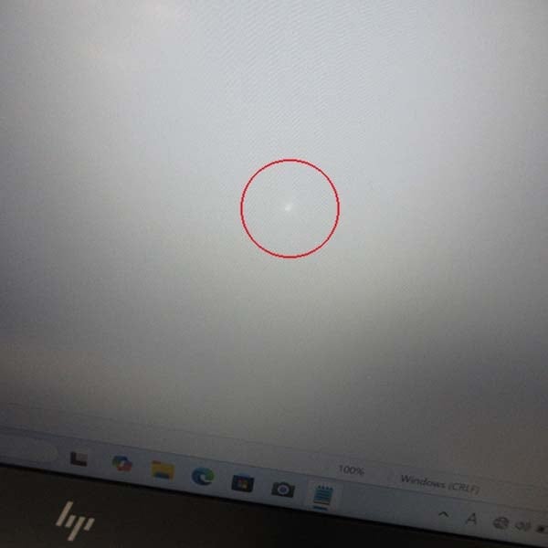 【訳あり品】【Windows11 64bit】【WEBカメラ】【Core i5-8265U】【メモリー8GB】【SSD128GB】【無線LAN】【フルHD液晶】【13インチ液晶】【ノートパソコン】【中古】HP EliteBook 830 G6 （1804432）