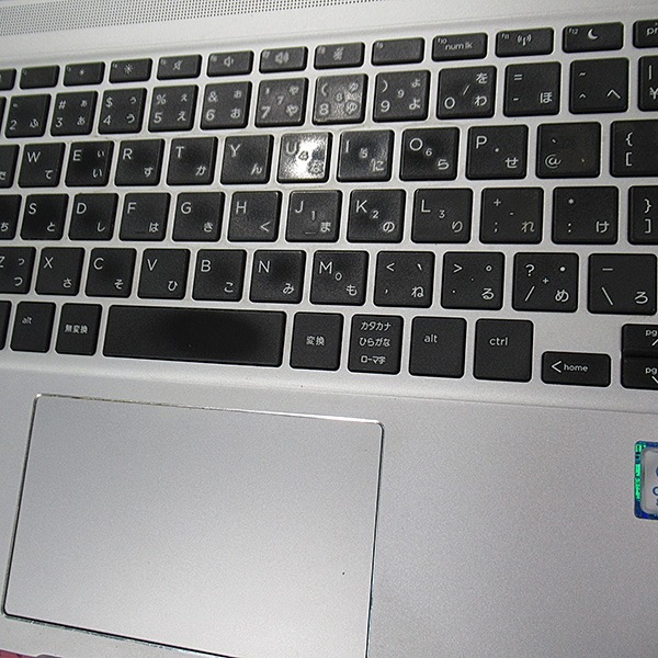 【Windows11 64bit】【WEBカメラ】【Core i5-8265U】【メモリー16GB】【SSD240GB】【無線LAN】【13インチ液晶】【ノートパソコン】【中古】HP ProBook 430 G6 （1804637）