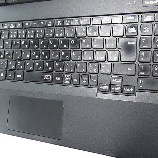 Windows11 64bit】【WEBカメラ】【テンキー付】【Core i5-10210U