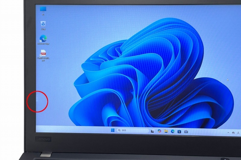 【Windows11 64bit】【WEBカメラ】【Core i3-8130U】【メモリー8GB】【SSD256GB】【無線LAN】【フルHD液晶】【12インチ液晶】【ノートパソコン】【中古】【下北沢店発】lenovo ThinkPad X280 （4020969）