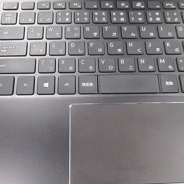 【Windows11 64bit】【WEBカメラ】【Core i5-10210U】【メモリー8GB】【SSD512GB】【無線LAN】【フルHD液晶】【13インチ液晶】【ノートパソコン】【中古】DELL VOSTRO 13 5300 （1708285）