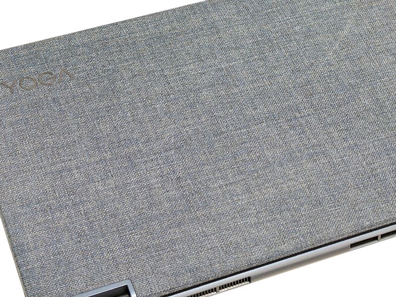 【タブレットPC】【Windows11 64bit】【Ryzen7 4700U】【メモリー16GB】【SSD512GB】【無線LAN】【WEBカメラ】【タッチパネル液晶】【フルHD液晶】【13インチ液晶】【ノートパソコン】【中古】【中野店発】lenovo Yoga 6 13ARE05 （20006340）