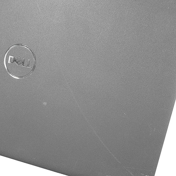 【Windows11 64bit】【WEBカメラ】【テンキー付】【Core i7-10510U】【メモリー16GB】【SSD512GB】【無線LAN】【フルHD液晶】【15インチ液晶】【ノートパソコン】【中古】DELL Latitude 3510 （1707987）