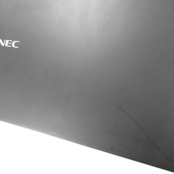 【Windows11 64bit】【WEBカメラ】【Core i5-10210U】【メモリー8GB】【SSD256GB】【無線LAN】【13インチ液晶】【ノートパソコン】【中古】NEC VersaPro VB-7 （1506866）