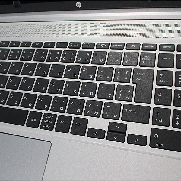 【Windows11 64bit】【WEBカメラ】【テンキー付】【Core i5-1135G7】【メモリー16GB】【SSD512GB】【無線LAN】【フルHD液晶】【15インチ液晶】【ノートパソコン】【中古】HP ProBook 650 G8 （1804782）