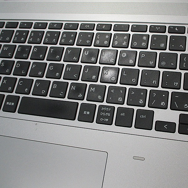 Windows11 64bit】【WEBカメラ】【テンキー付】【Core i3-8130U