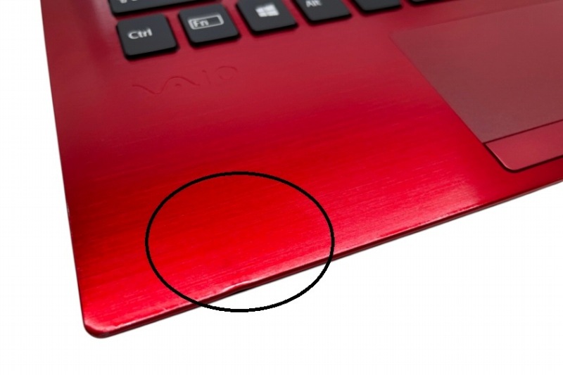 【訳あり品】【Windows11 64bit】【WEBカメラ】【Core i7-8550U】【メモリー8GB】【SSD512GB】【無線LAN】【フルHD液晶】【11インチ液晶】【ノートパソコン】【中古】【下北沢店発】SONY VJS112C12N （4021142）