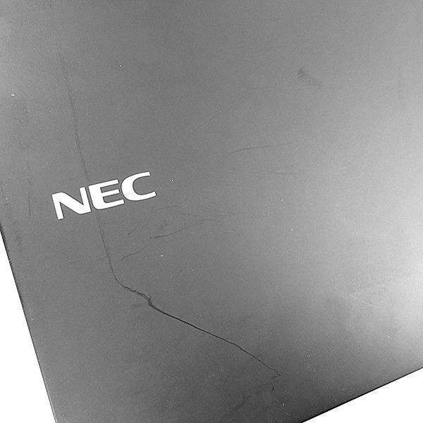 【Windows11 64bit】【WEBカメラ】【Core i5-10210U】【メモリー8GB】【SSD256GB】【無線LAN】【13インチ液晶】【ノートパソコン】【中古】NEC VersaPro VB-7 （1506867）