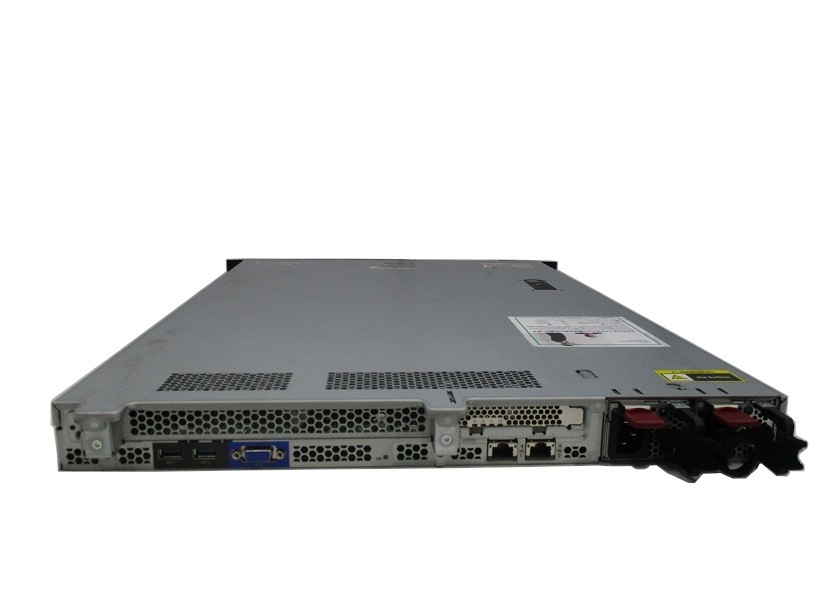 【7日保証】 【単体】【Xeon E5-2603v4 】HP ProLiant DL120 Gen9  (1921138)