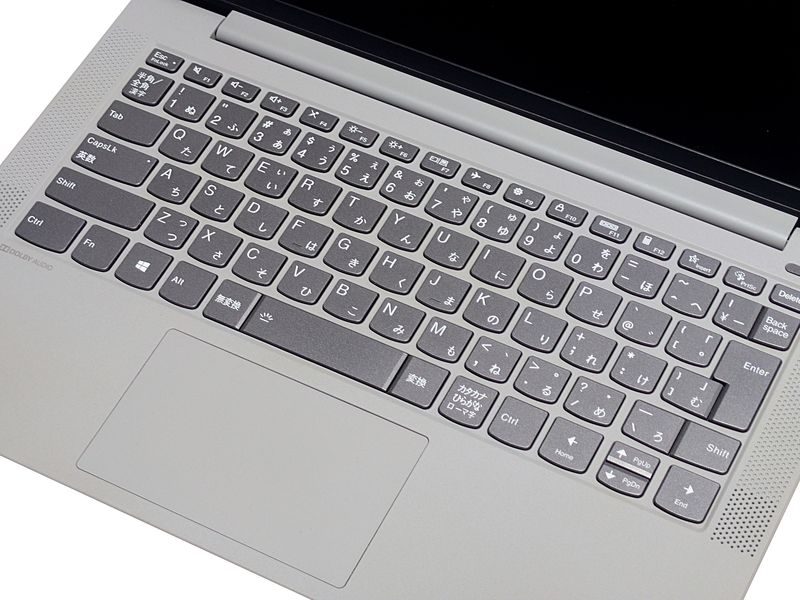 【Windows11 64bit】【Ryzen5 5500U】【メモリー8GB】【SSD256GB】【無線LAN】【WEBカメラ】【フルHD液晶】【14インチ液晶】【ノートパソコン】【中古】【中野店発】lenovo ideapad 5-14ALC06 （20006820）