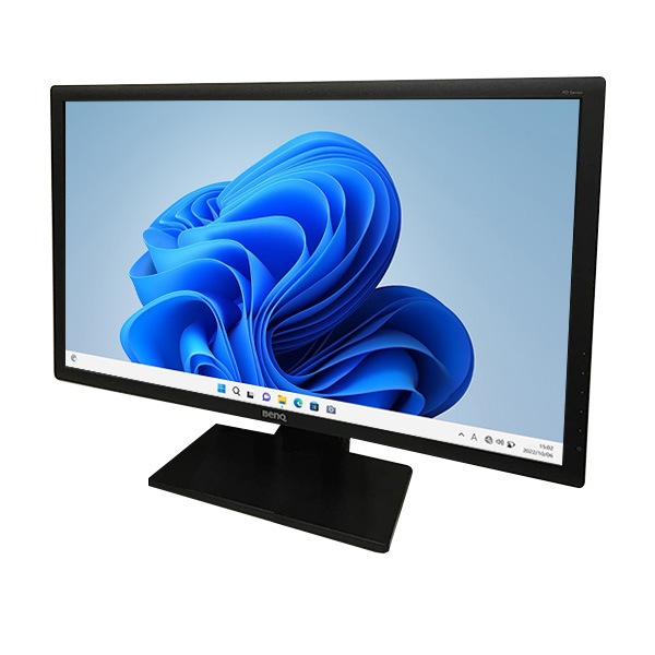 【27インチ液晶】【液晶モニター】【中古】BENQ GL2760-T （1104079）