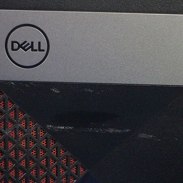 【単体】【Windows11 64bit】【Core i3-9100】【メモリー8GB】【SSD128GB】【無線LAN】【DVDマルチ】【デスクトップパソコン】【中古】DELL Vostro 3470 （1234258）