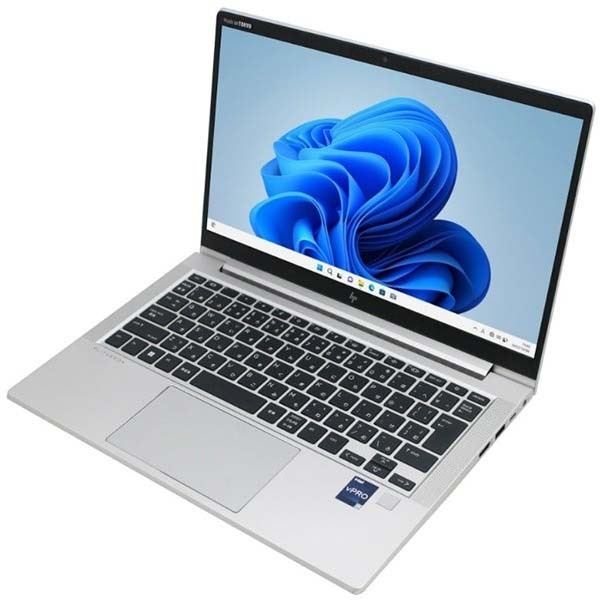 ■8/10_値下げしました!訳あり商品特価セール■【訳あり品】【Windows11 64bit】【WEBカメラ】【Core i5-1245U】【メモリー8GB】【SSD256GB】【無線LAN】【フルHD液晶】【13インチ液晶】【ノートパソコン】【中古】HP EliteBook 630 G9 (1804436)