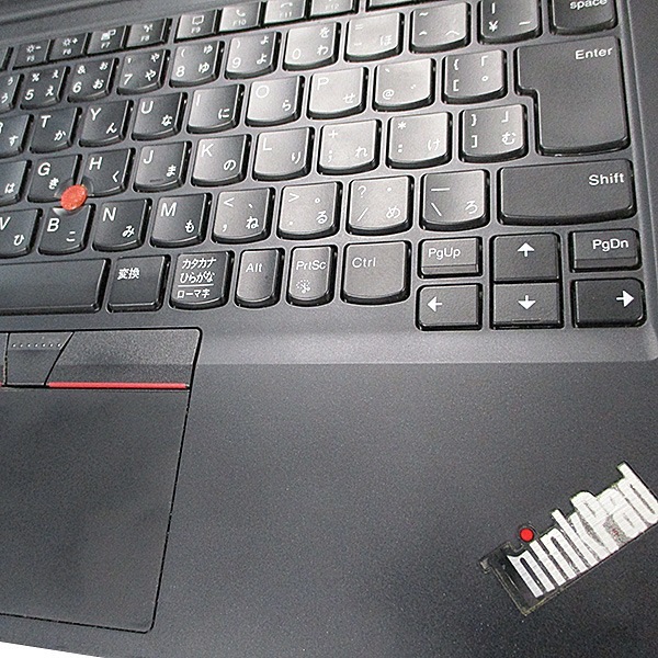 【Windows11 64bit】【WEBカメラ】【Core i5-1135G7】【メモリー8GB】【SSD512GB】【無線LAN】【フルHD液晶】【14インチ液晶】【ノートパソコン】【中古】lenovo ThinkPad E14 Gen2 （1753111）