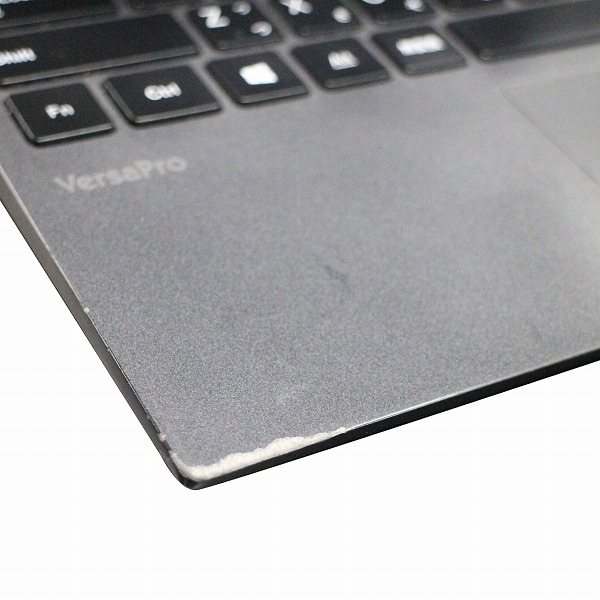 【Windows11 64bit】【WEBカメラ】【Core i5-10210U】【メモリー8GB】【SSD256GB】【無線LAN】【フルHD液晶】【13インチ液晶】【ノートパソコン】【中古】NEC VersaPro VKT16G7 （1506785）