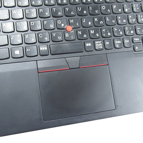 【訳あり品】【Windows11 64bit】【WEBカメラ】【Core i3-8145U】【メモリー8GB】【SSD256GB】【無線LAN】【フルHD液晶】【13インチ液晶】【ノートパソコン】【中古】lenovo ThinkPad X390 （1752443）